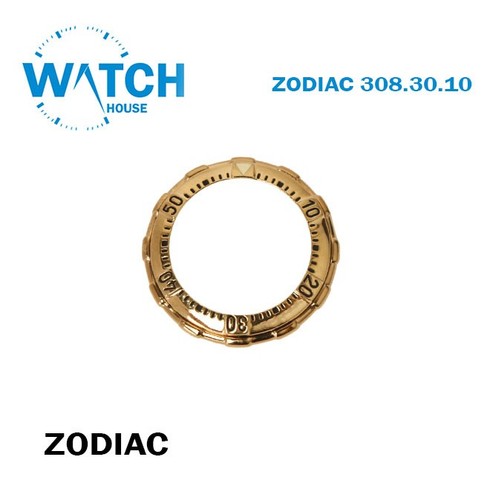Zodiac 308 ladies - 308.30.10, diver