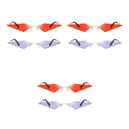Pcs street style sunglasses - pcs,