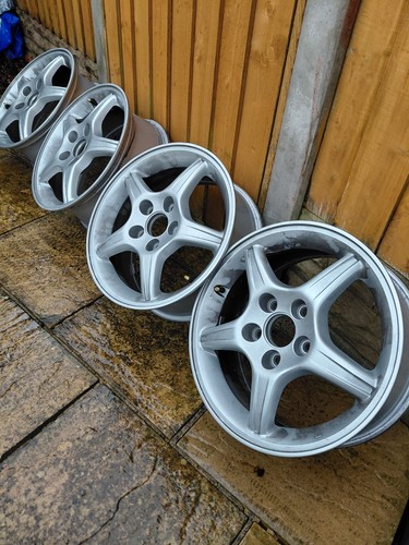 Honda prelude types alloys - types,