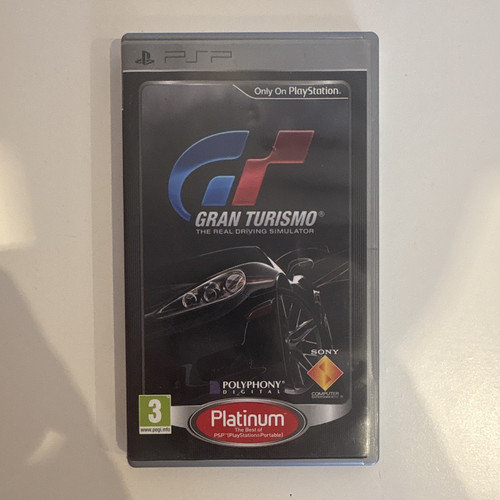 Sony gran turismo - sony,