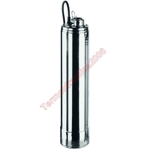 Clean water borehole - clean,