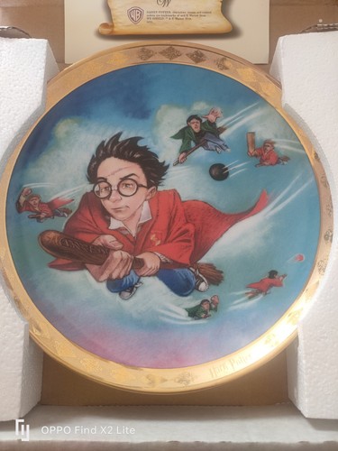 Harry potter compton - compton, &