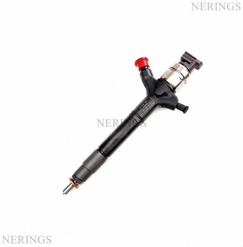 Fuel injector lexus 200d - is,