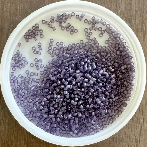 Miyuki seed - 11/0,