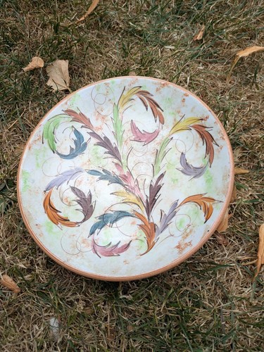 Glyn colledge denby pottery - colledge,