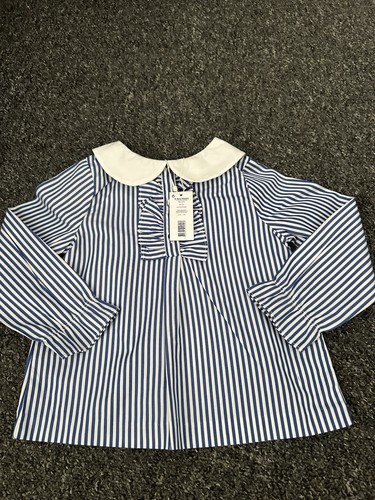 Jacadi paris girl shirt - shirt, 3