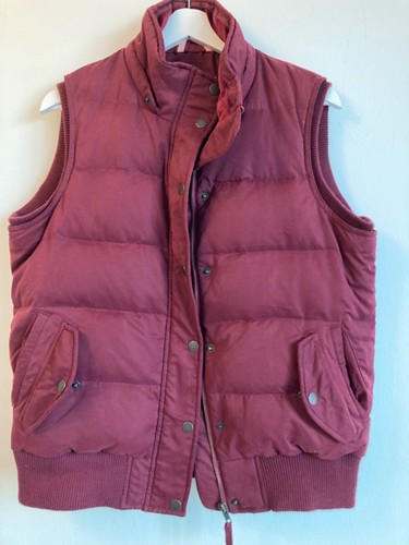 Ladies fat face gilet - , uk