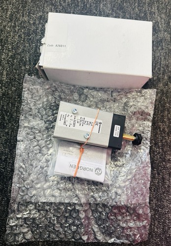 Norgren 2623079 solenoid valve - norgren,