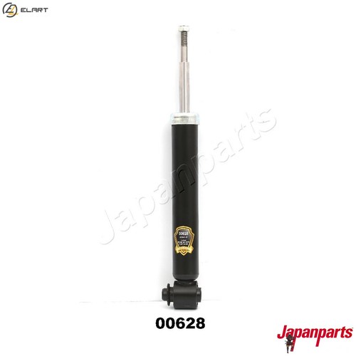 Shock absorber 00628 - absorber, mm-00628