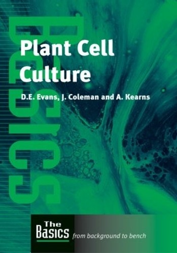 Plant cell culture julian - by,