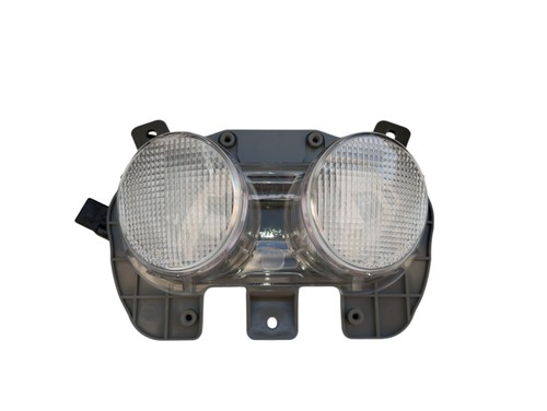 Rear light headlight - headlight, group