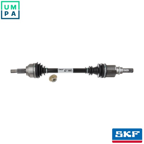 Drive shaft vkjc 8139 - drive, for