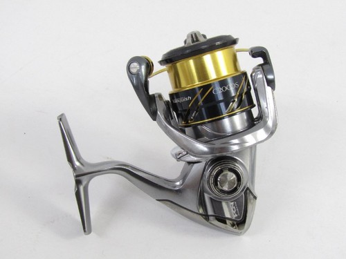 Shimano vanquish - shimano,