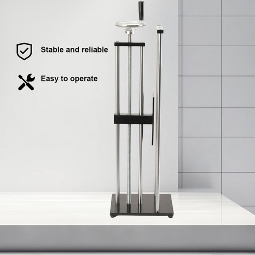 Force gauge test stand - force,