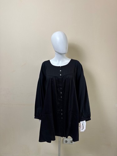 Gudrun sjödén tunic shirt - gudrun,