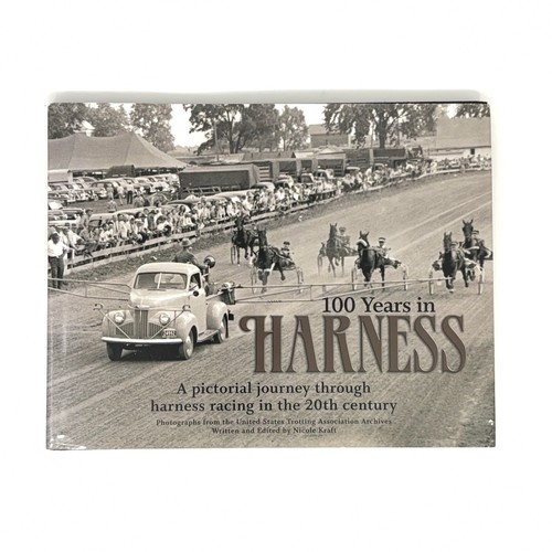 100 years harness - years, a