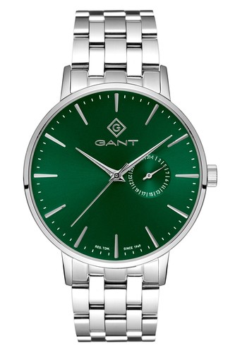 Gant men quartz watch park - gant, men’s
