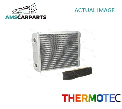 Heater radiator exchanger lhd - heater,