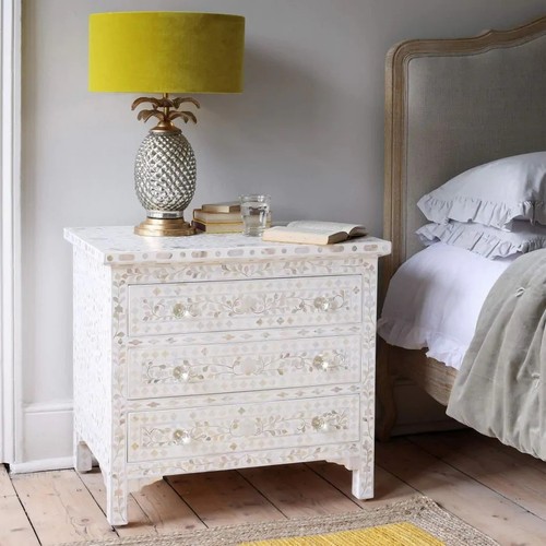 Graham and green classic white - graham,