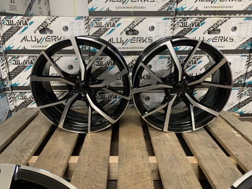 Black pol estori style - 18",