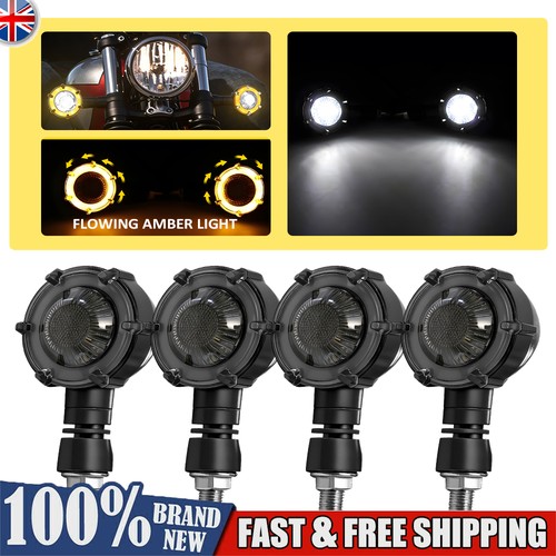 Led turn signal light - turn,