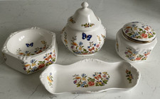 Aynsley cottage garden - aynsley,