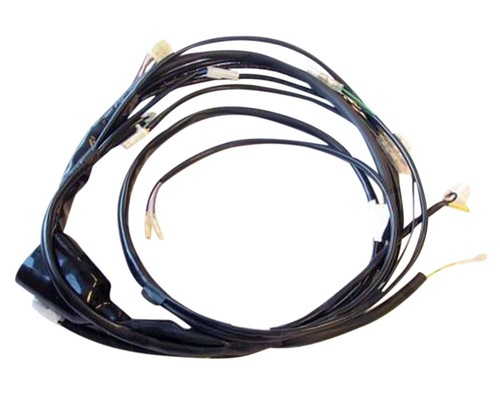 Wiring harness rieju - wiring,