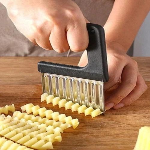 1pc crinkle wavy - 1pc,