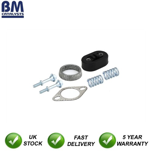 Cat converter fittings - fittings, fits