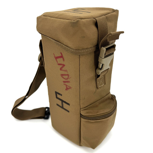 Military issue molle padded - us,