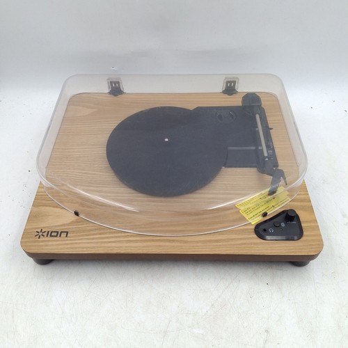 Ion audio air vinyl record - audio,