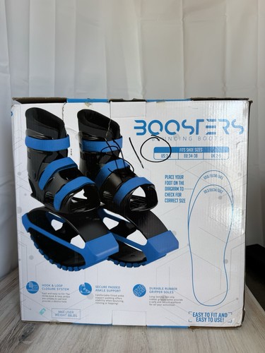 Madd gear boosters bouncing - gear,