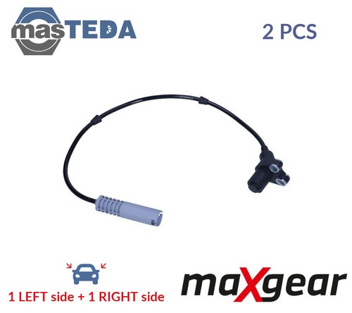 0351 abs wheel - abs, sensor