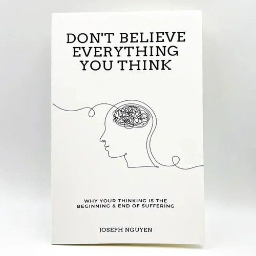 Don believe everything you - believe,