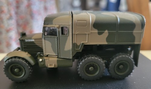 Oxford diecast 76 - 76, 1:76