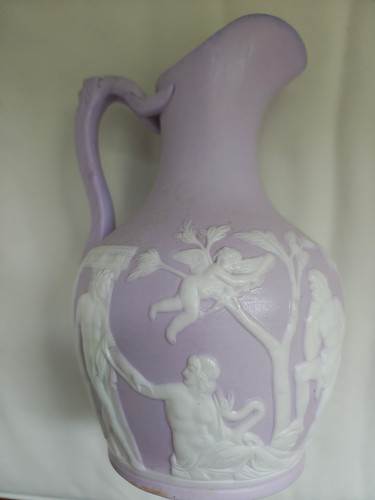 Antique sam alcock - antique,