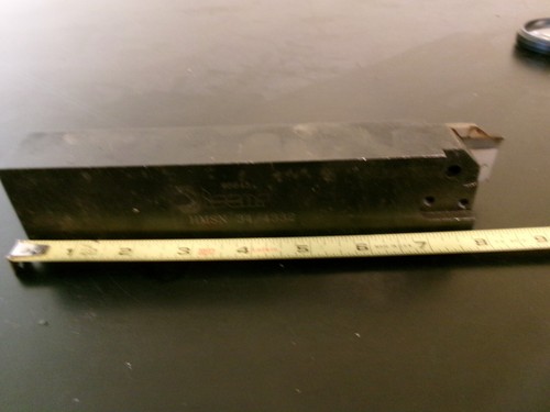 Big iscar indexable lathe tool - big,