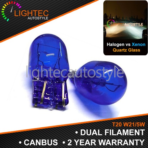 T20 580 sidelight drl xenon - 2x,
