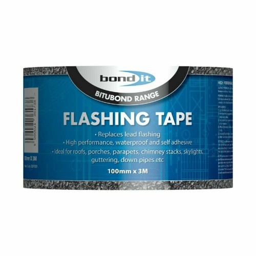 100mm flashing tape - x, 3m