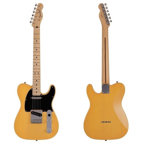 Fender made japan junior - fender,