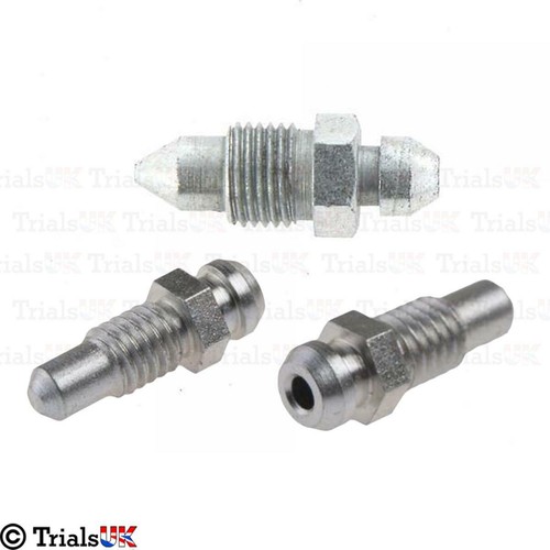 Ajp braktec grimeca - ajp/braktec/grimeca, brake