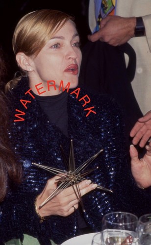 Madonna lucky star - lucky,