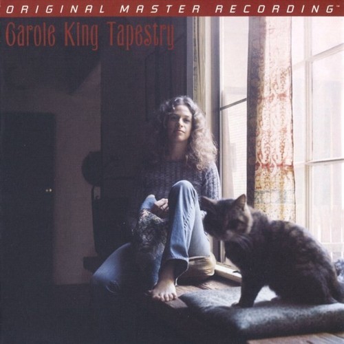 Carole king tapestry - ‎–,