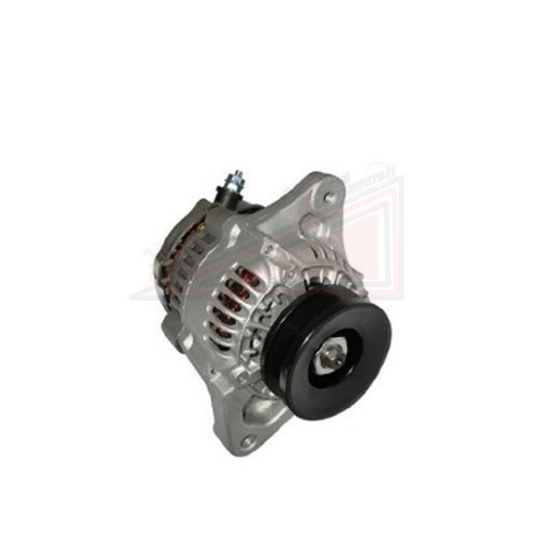 Alternator 12v 40a yanmar - alternator,