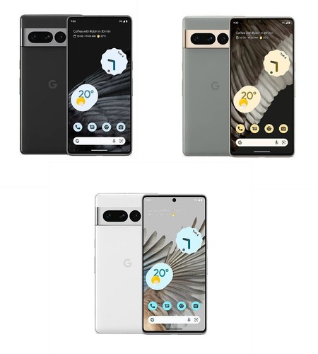 Google pixel pro - pro, gp4bc