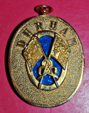 Durham past provincial grand - past,