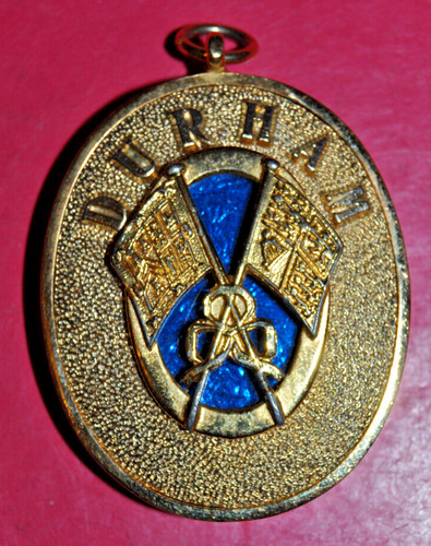 Durham past provincial grand - durham,