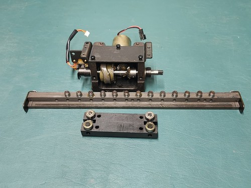Toyota expert ad860 embroidery - expert,