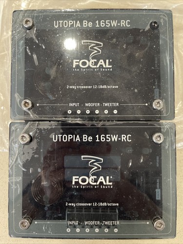 Pair focal utopia be - focal,