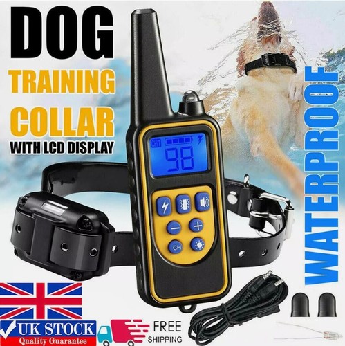 Electric pet dog training - electric,
